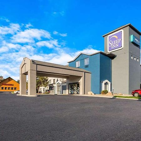 Clarion Pointe Sevierville-Pigeon Forge Екстериор снимка