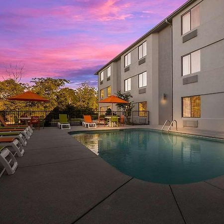 Clarion Pointe Sevierville-Pigeon Forge Екстериор снимка
