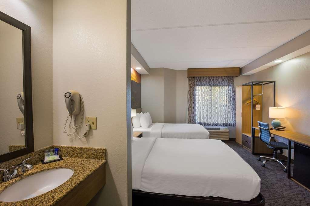 Clarion Pointe Sevierville-Pigeon Forge Стая снимка