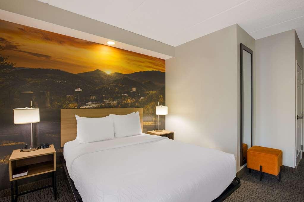 Clarion Pointe Sevierville-Pigeon Forge Стая снимка