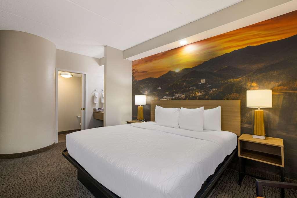Clarion Pointe Sevierville-Pigeon Forge Стая снимка