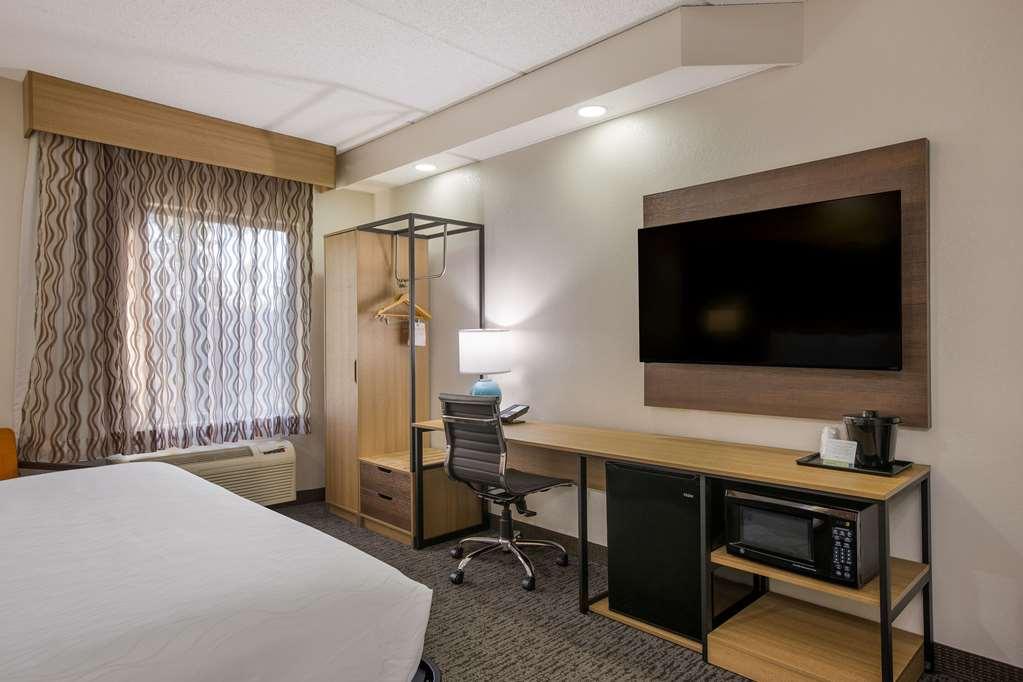 Clarion Pointe Sevierville-Pigeon Forge Стая снимка