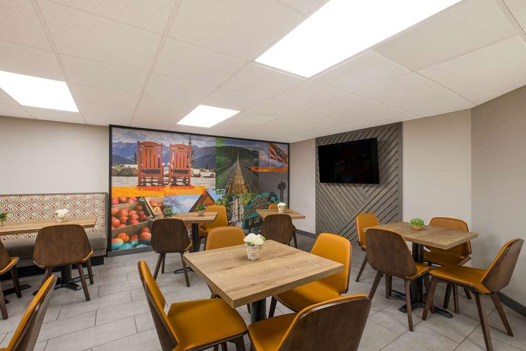 Clarion Pointe Sevierville-Pigeon Forge Ресторант снимка