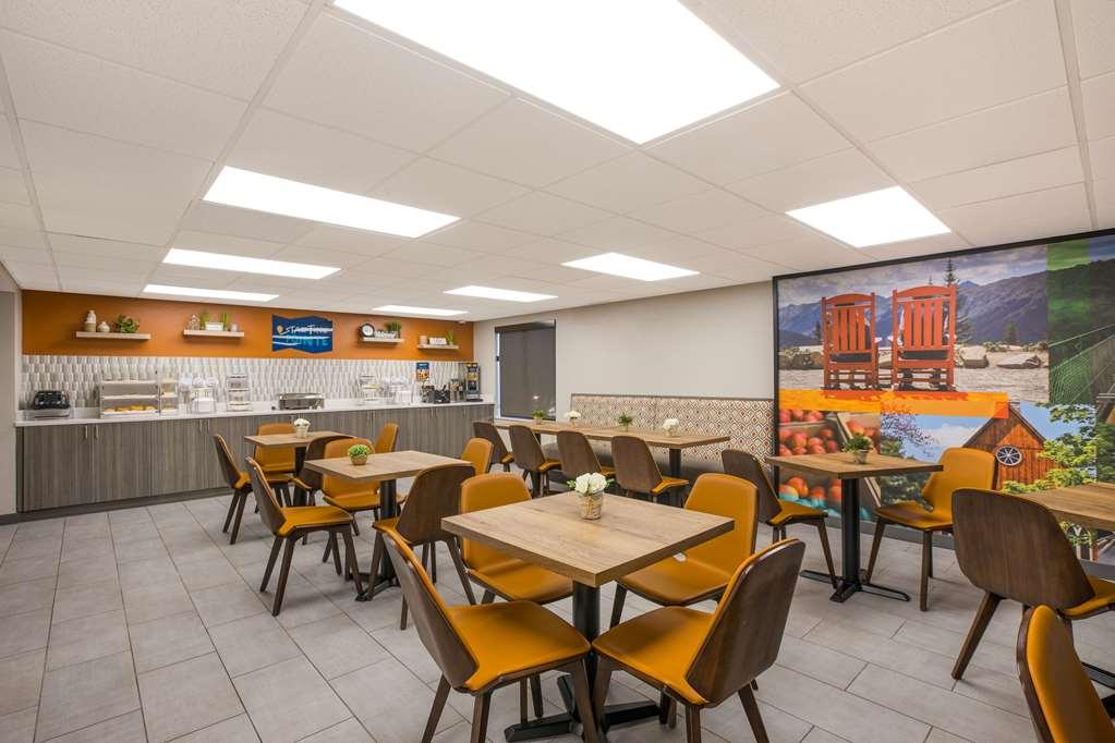 Clarion Pointe Sevierville-Pigeon Forge Ресторант снимка