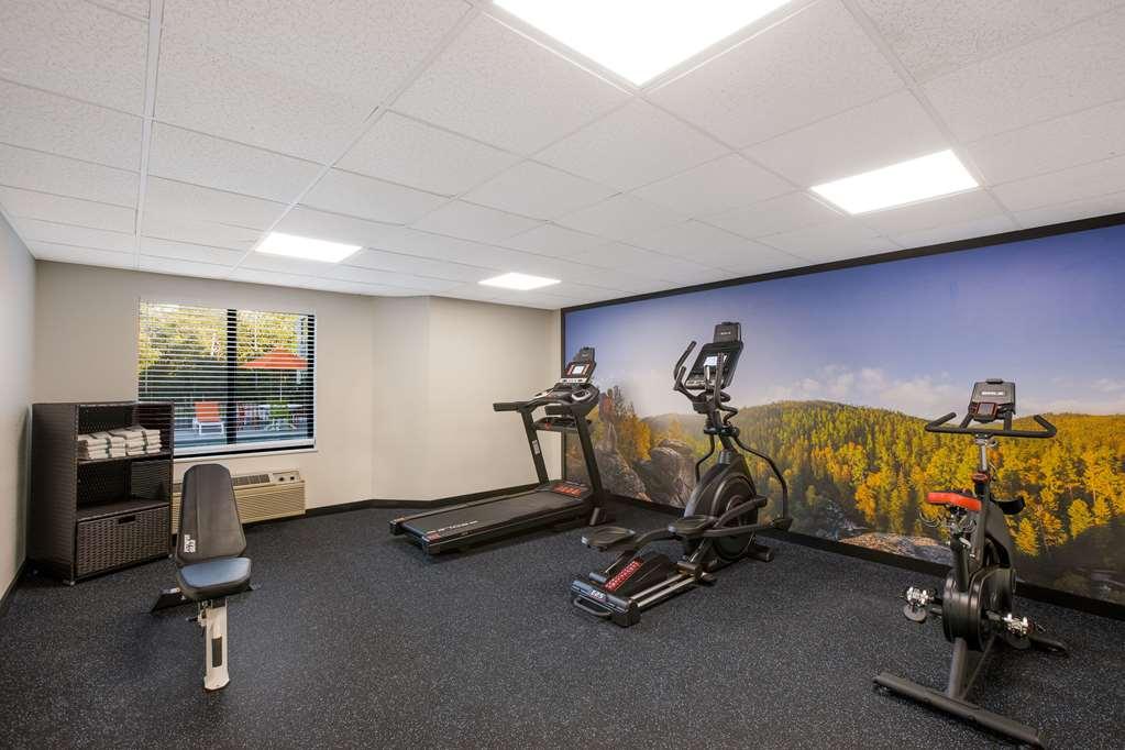 Clarion Pointe Sevierville-Pigeon Forge Съоръжения снимка