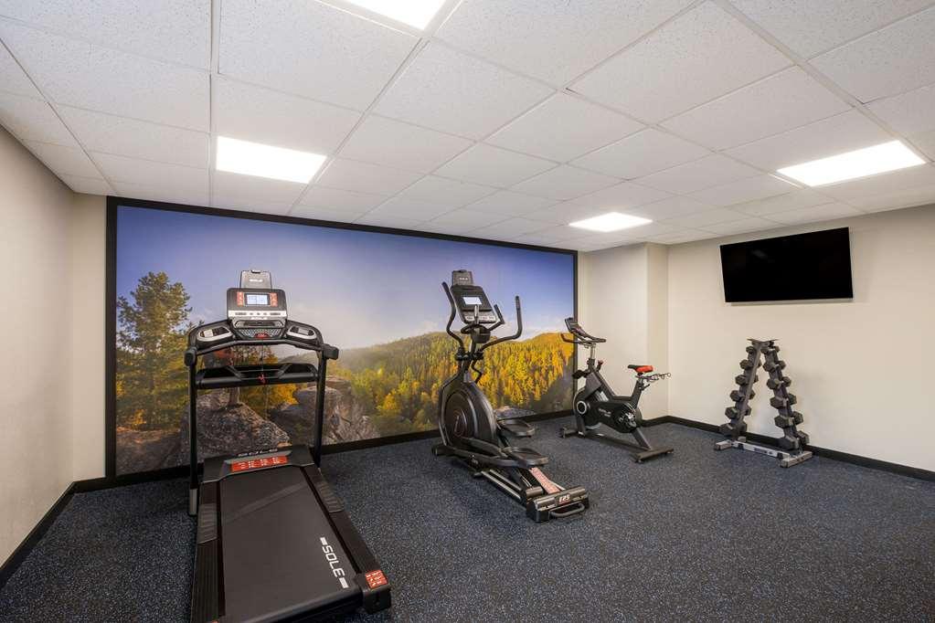 Clarion Pointe Sevierville-Pigeon Forge Съоръжения снимка