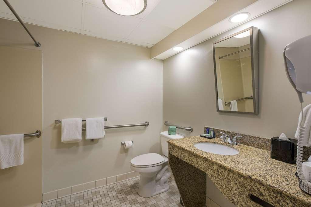 Clarion Pointe Sevierville-Pigeon Forge Стая снимка