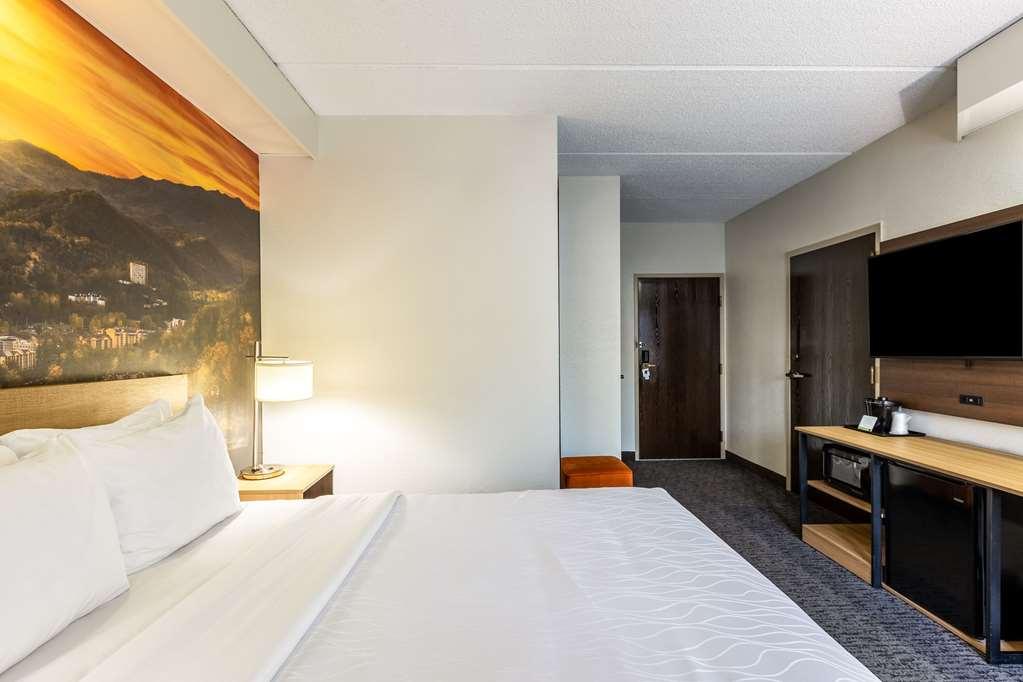 Clarion Pointe Sevierville-Pigeon Forge Стая снимка